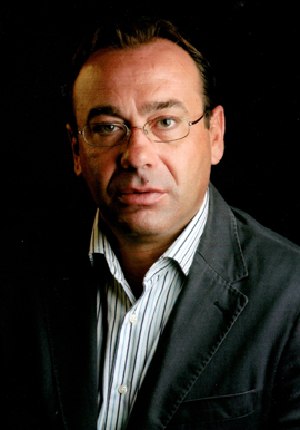 Luca Maseroli